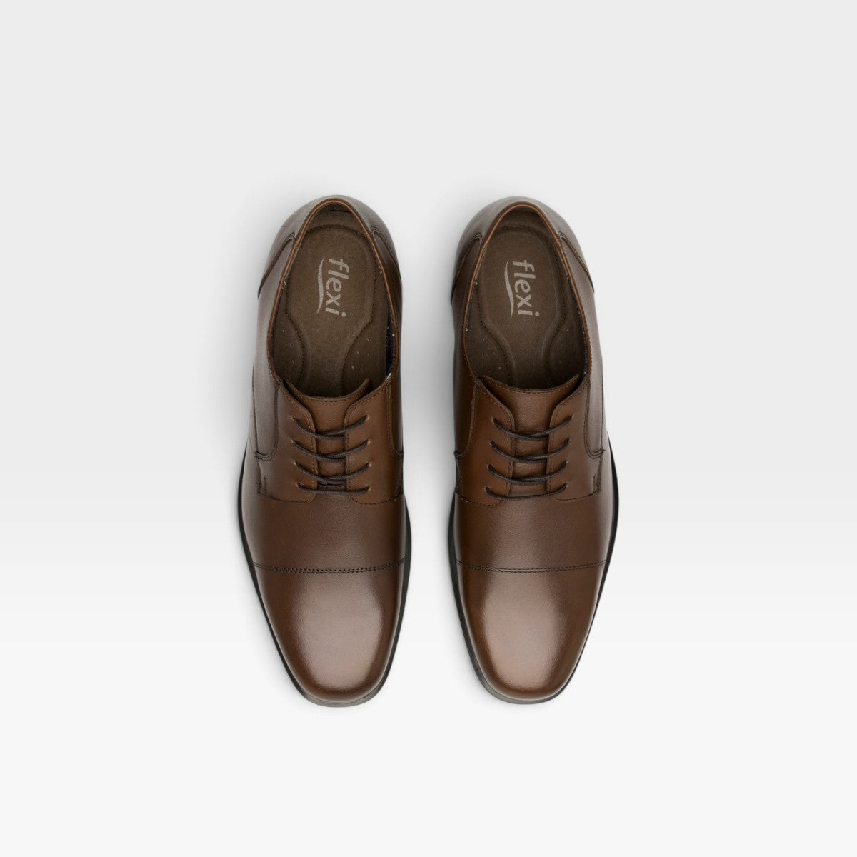 Zapato Derby Cook