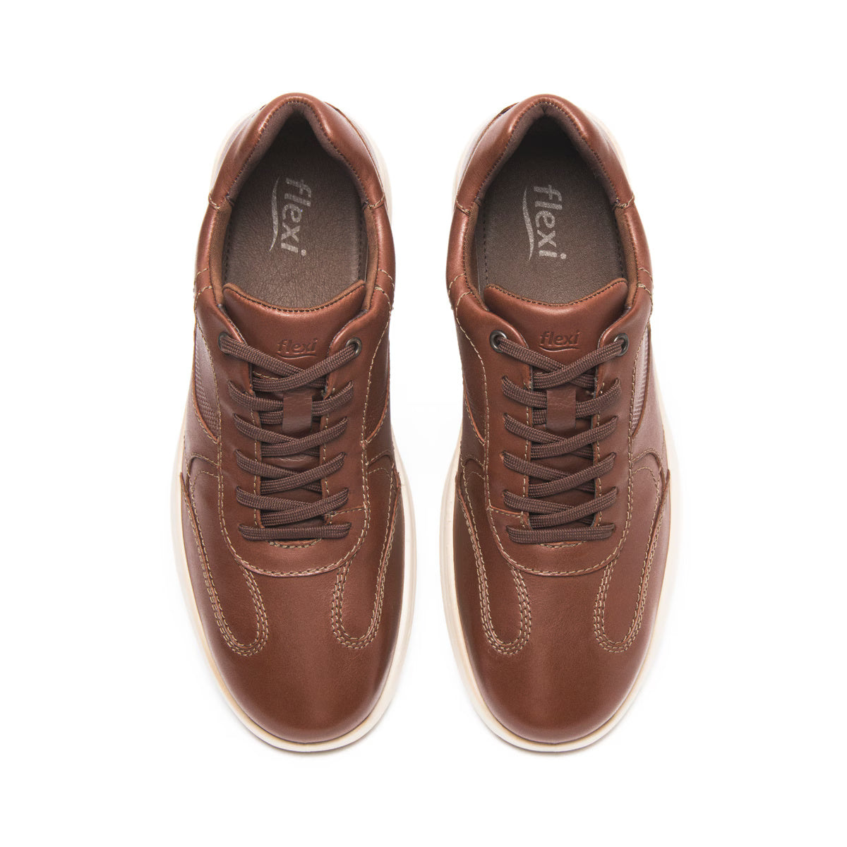 Zapato Oxford Samoa