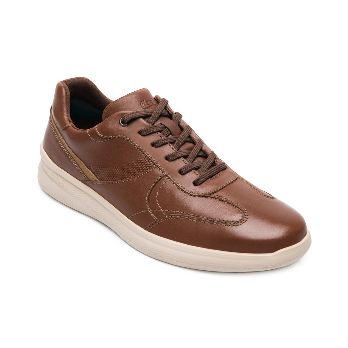 Zapato Oxford Samoa
