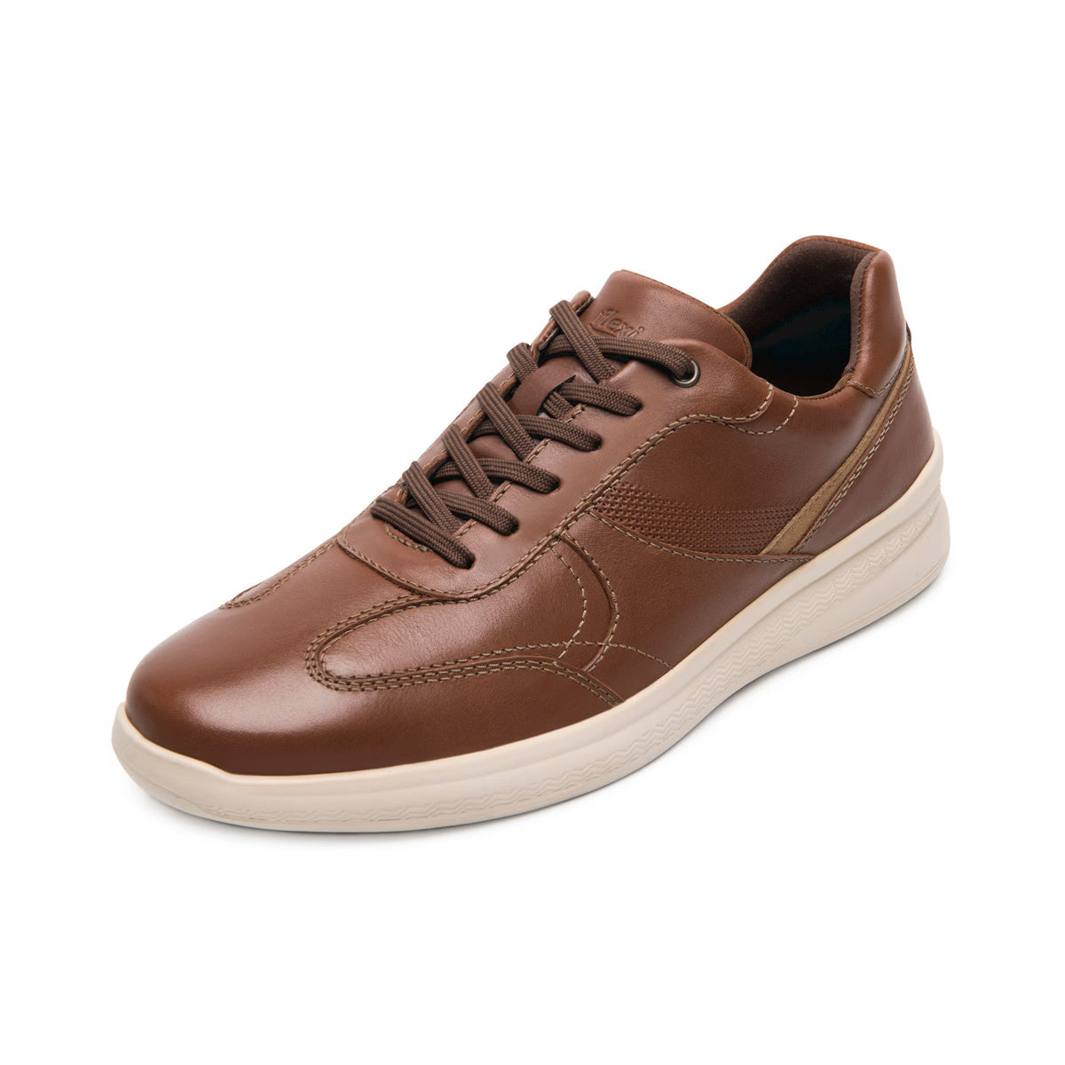 Zapato Oxford Samoa