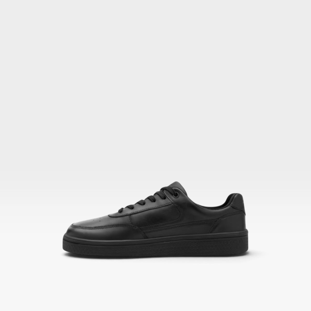 Sneaker Phelps