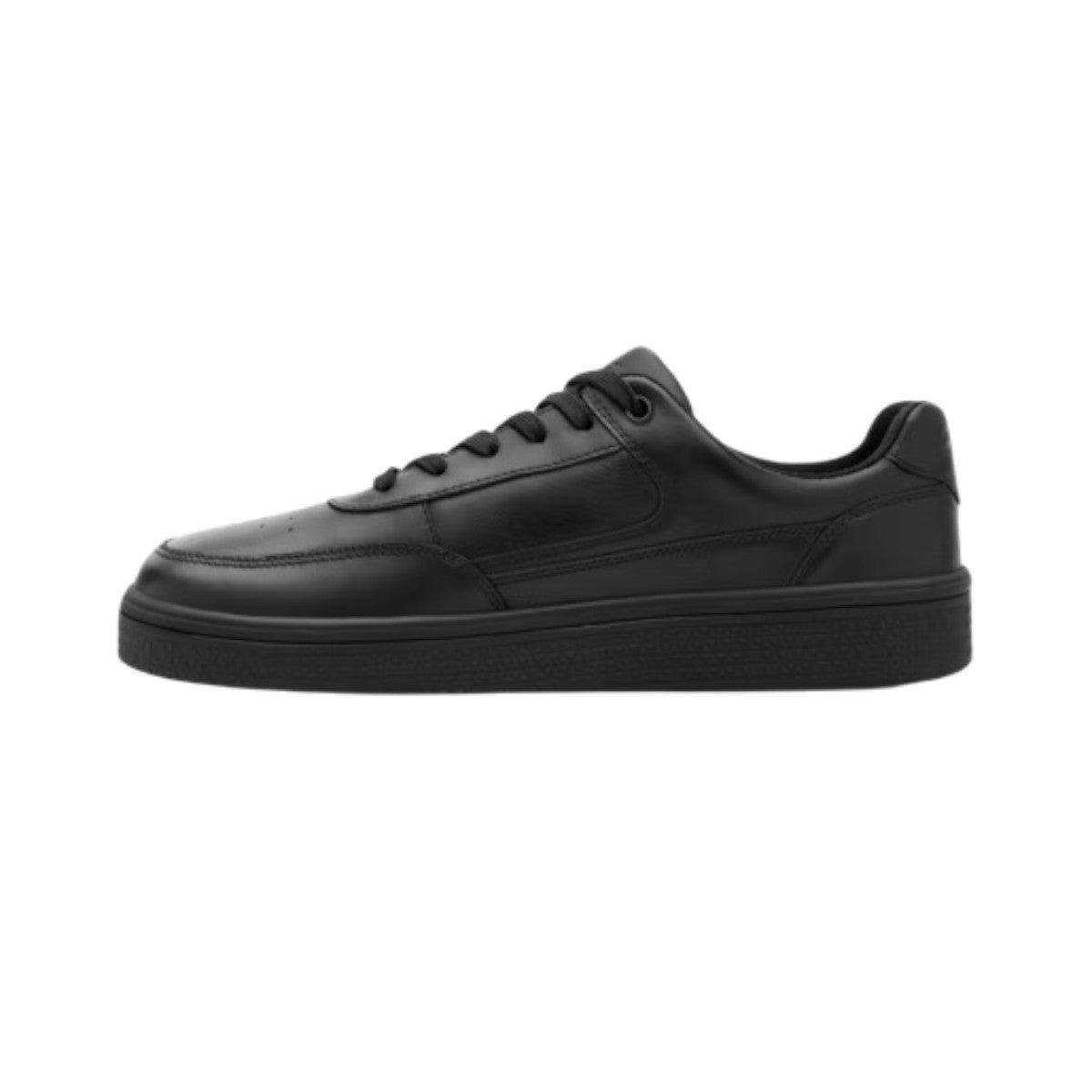 Sneaker Phelps