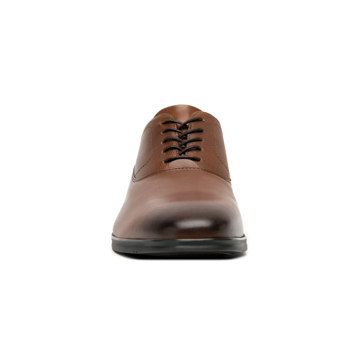 Zapato Oxford Crypto