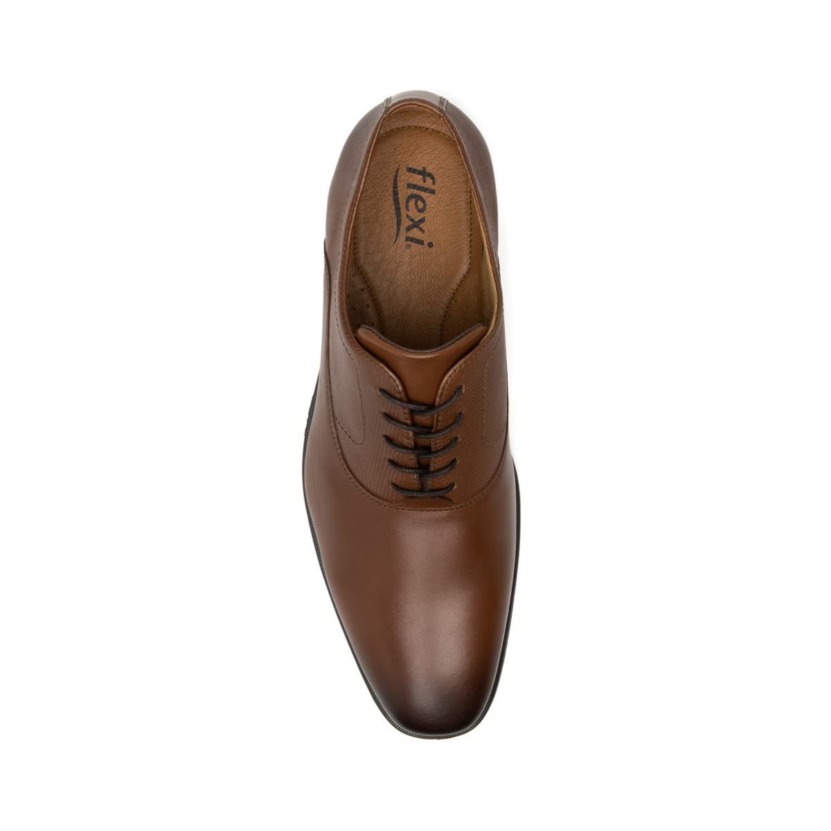 Zapato Oxford Crypto