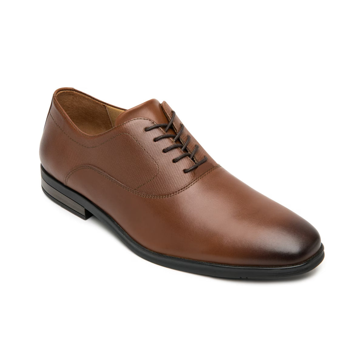 Zapato Oxford Crypto