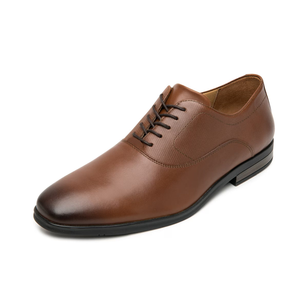 Zapato Oxford Crypto