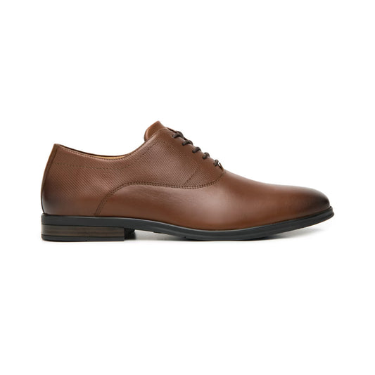 Zapato Oxford Crypto