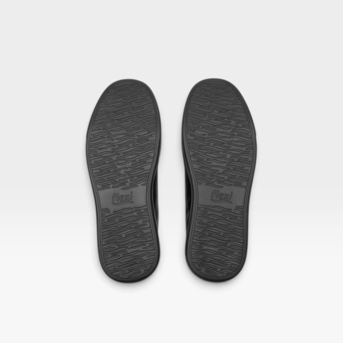 Sneaker Fraser Negro