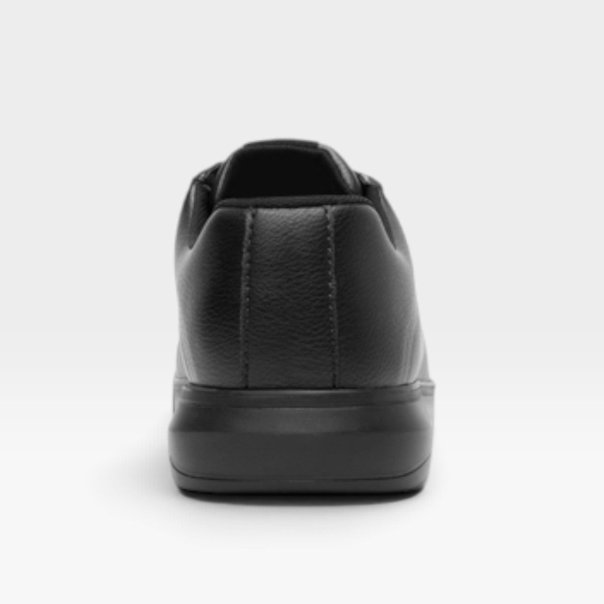 Sneaker Fraser Negro