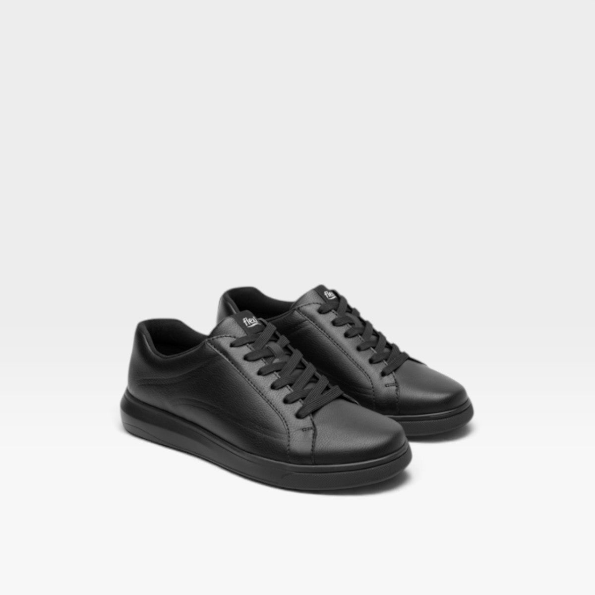 Sneaker Fraser Negro