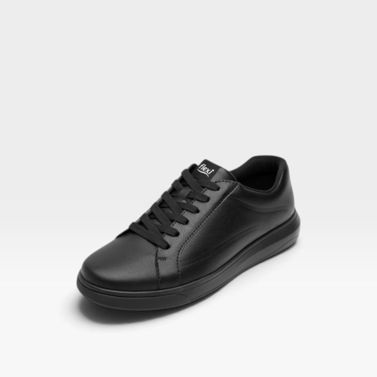 Sneaker Fraser Negro