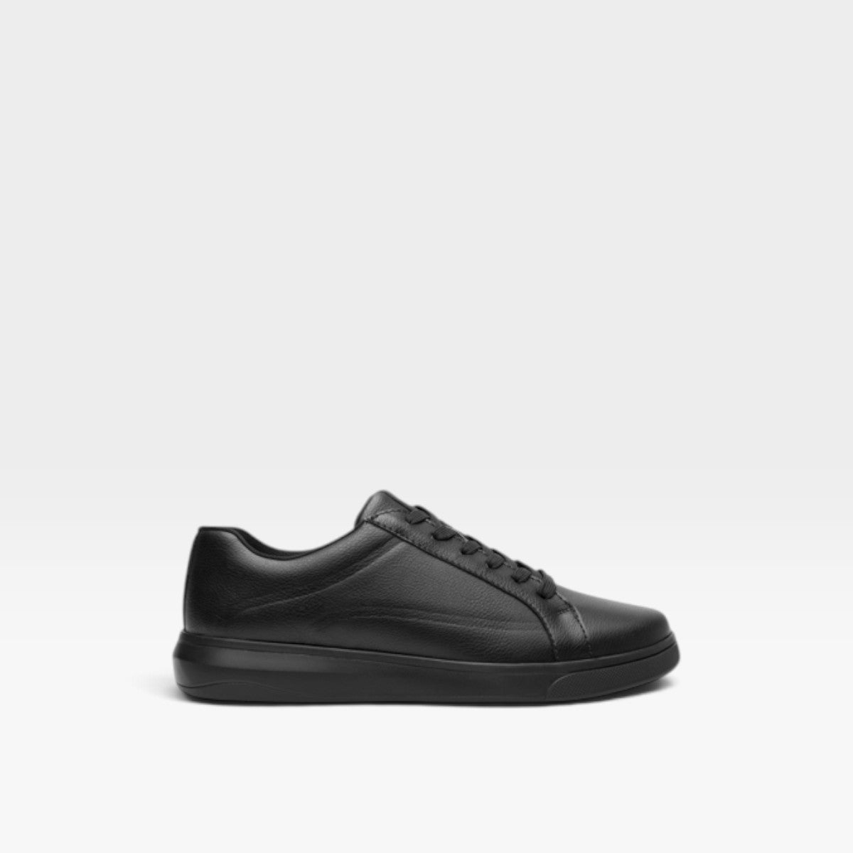 Sneaker Fraser Negro