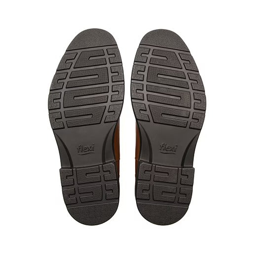 Bota Chelsea Herran