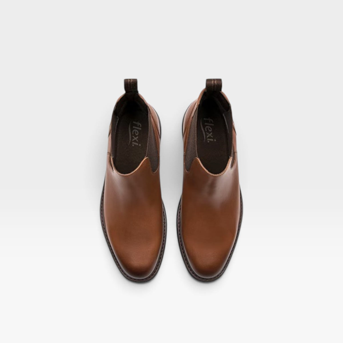 Bota Chelsea Herran