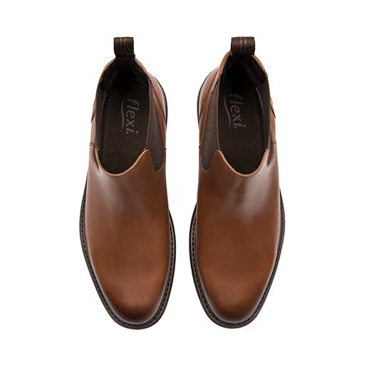 Bota Chelsea Herran