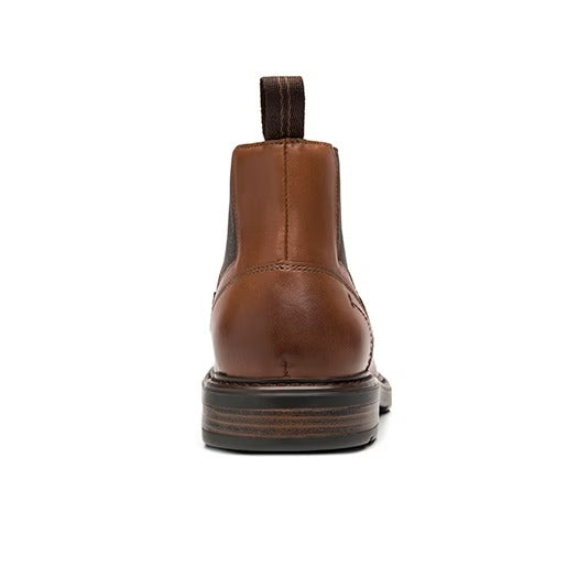 Bota Chelsea Herran