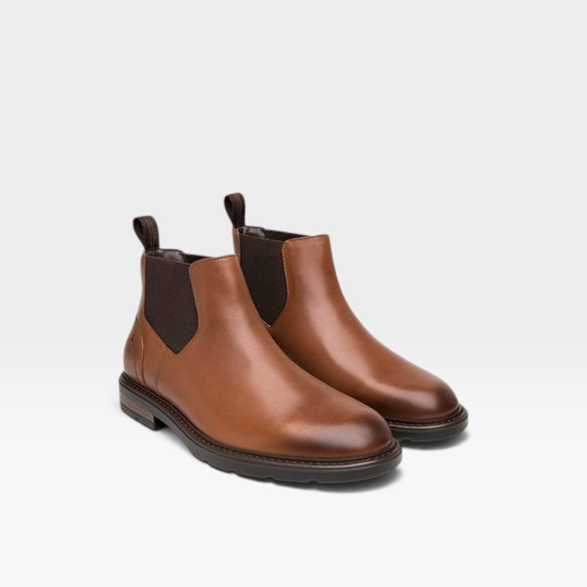 Bota Chelsea Herran