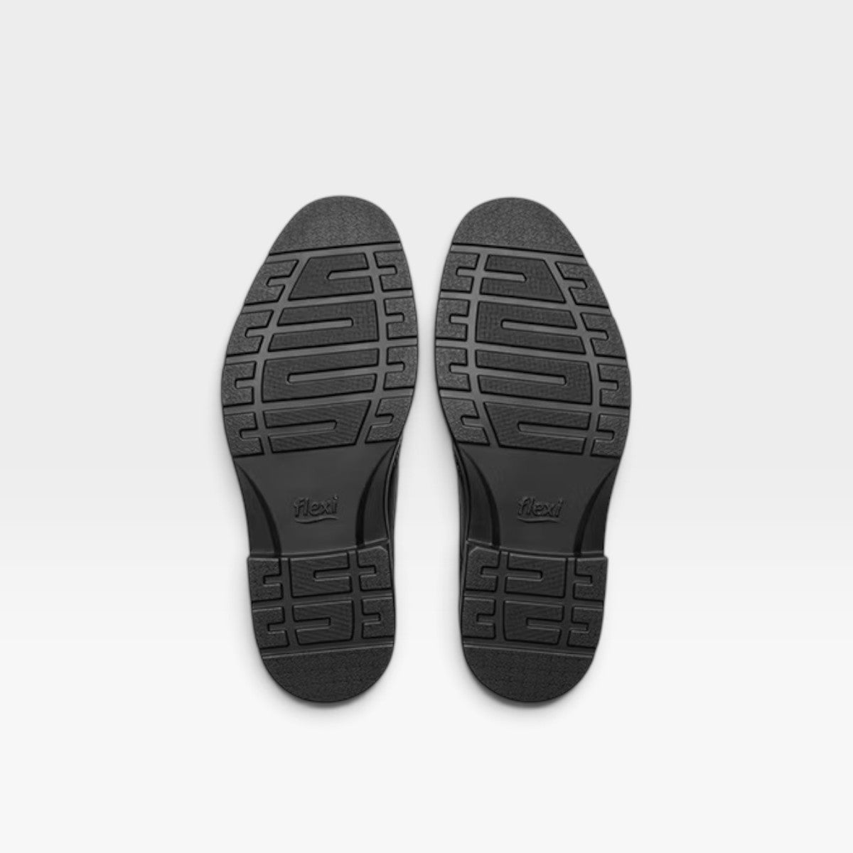 Zapato Derby Herran