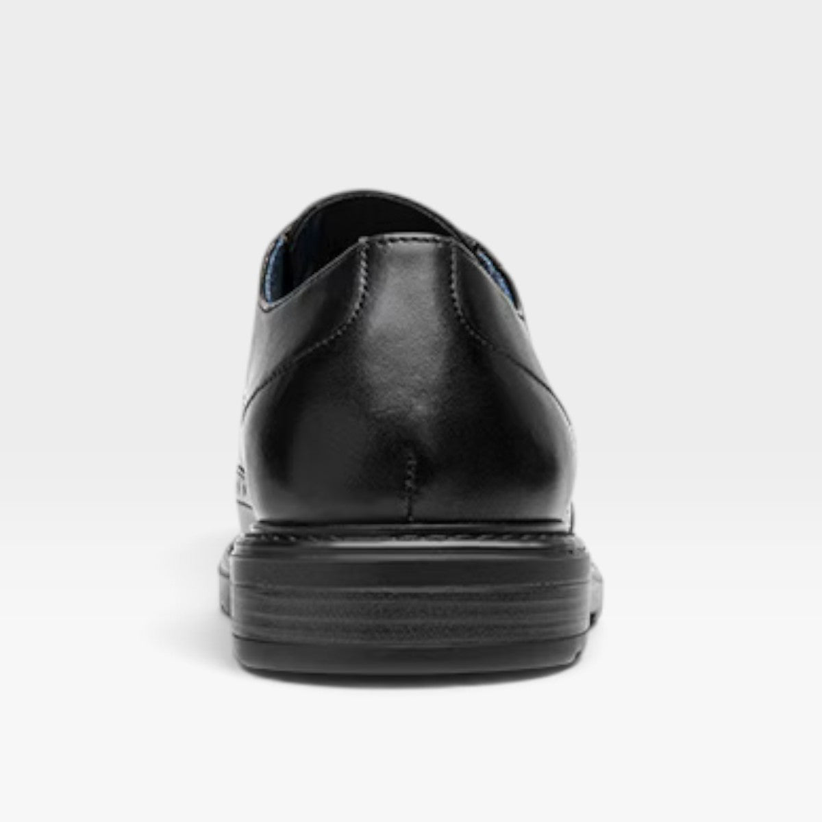 Zapato Derby Herran