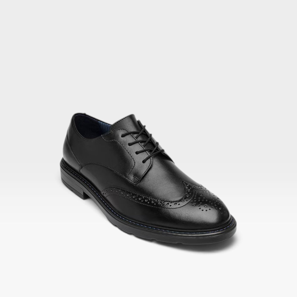 Zapato Derby Herran