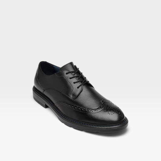 Zapato Derby Herran