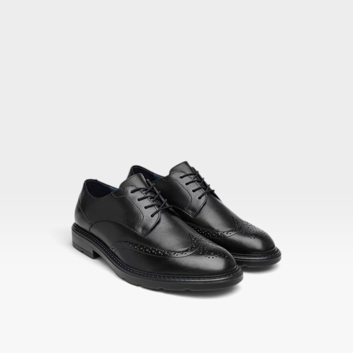 Zapato Derby Herran