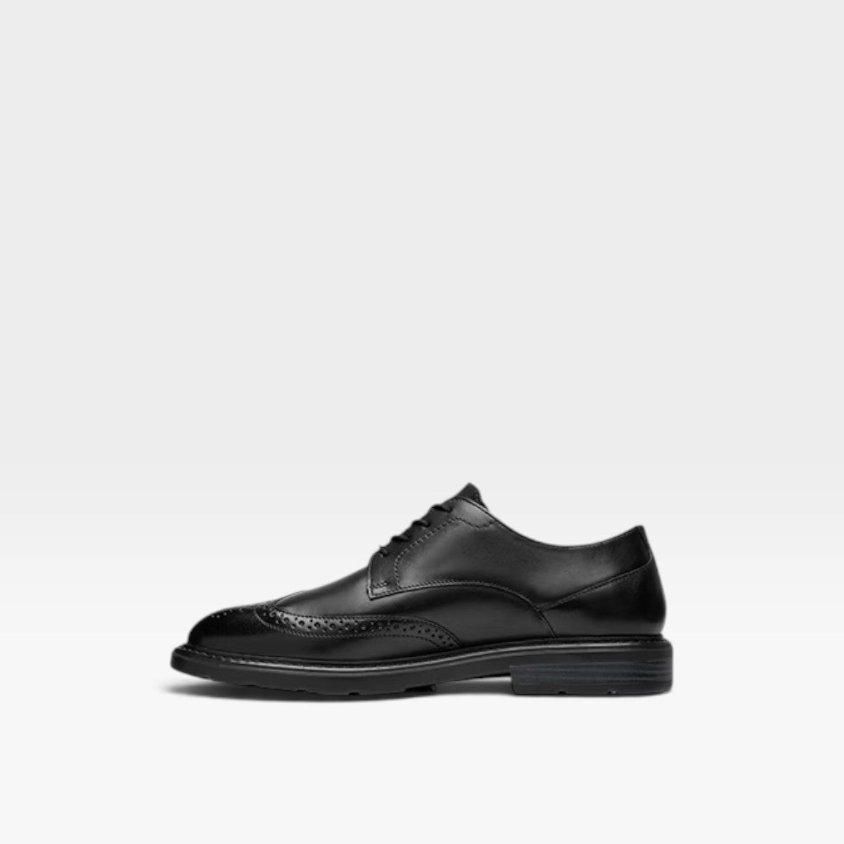 Zapato Derby Herran