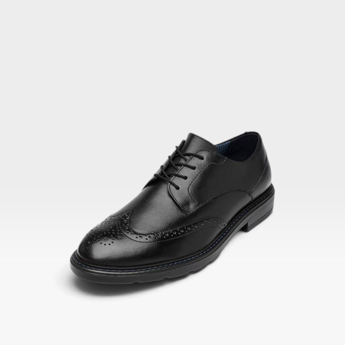 Zapato Derby Herran