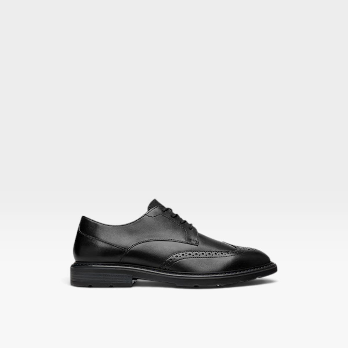 Zapato Derby Herran