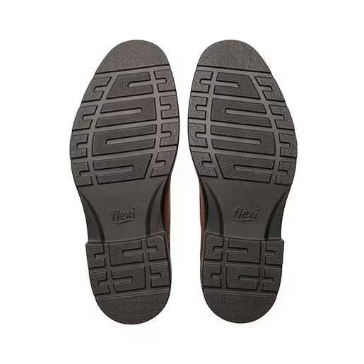 Zapato Bostoniano Herran
