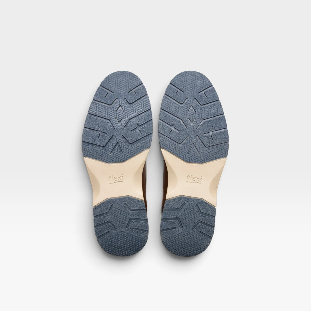 Zapato Derby Jasper