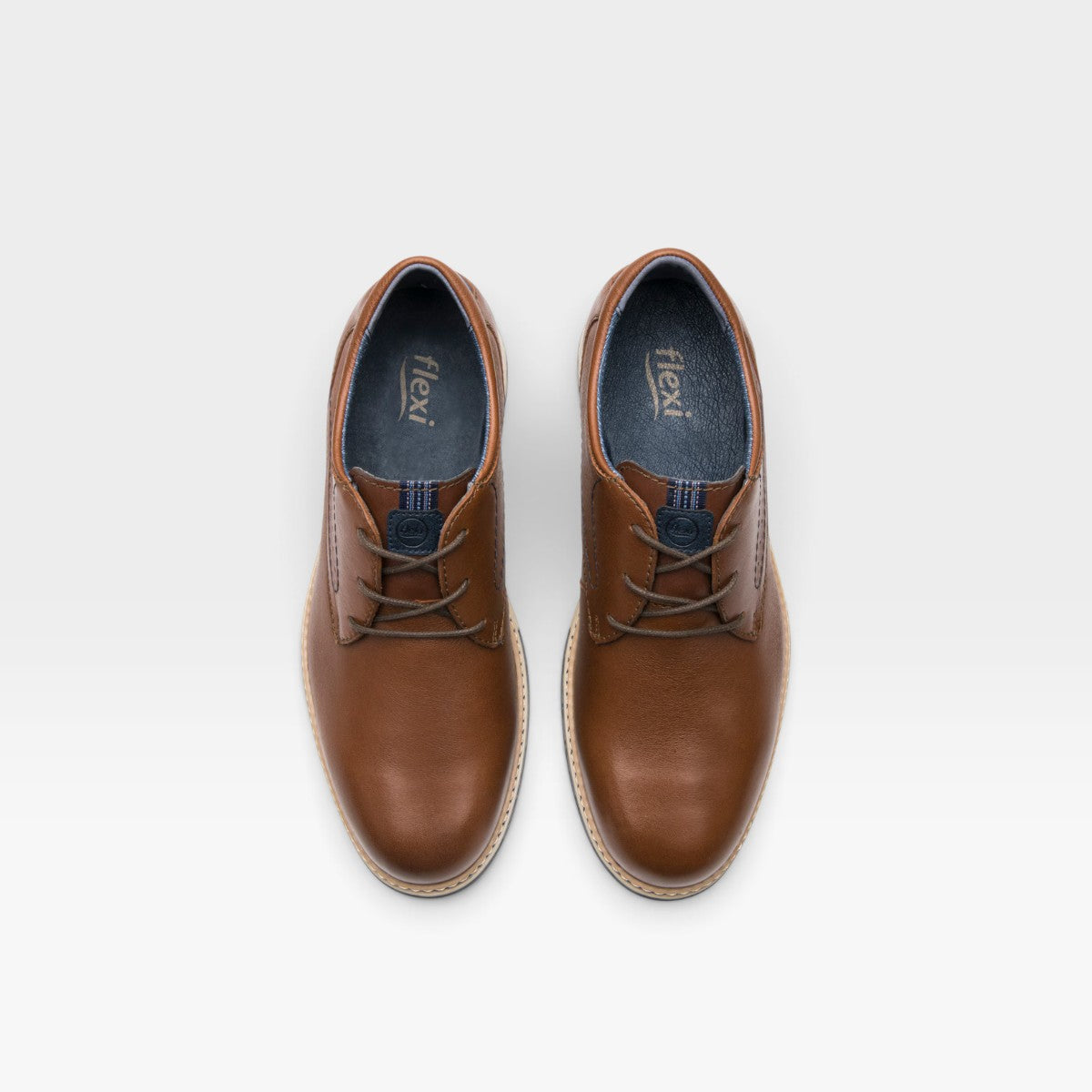 Zapato Derby Jasper