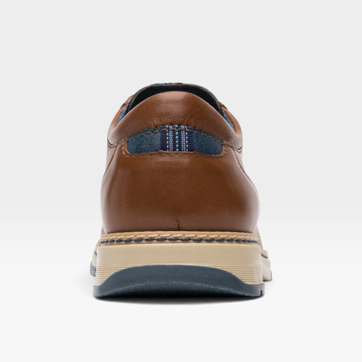 Zapato Derby Jasper