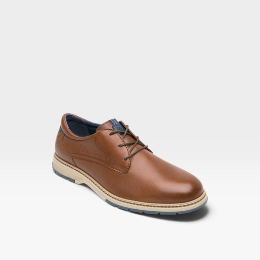 Zapato Derby Jasper