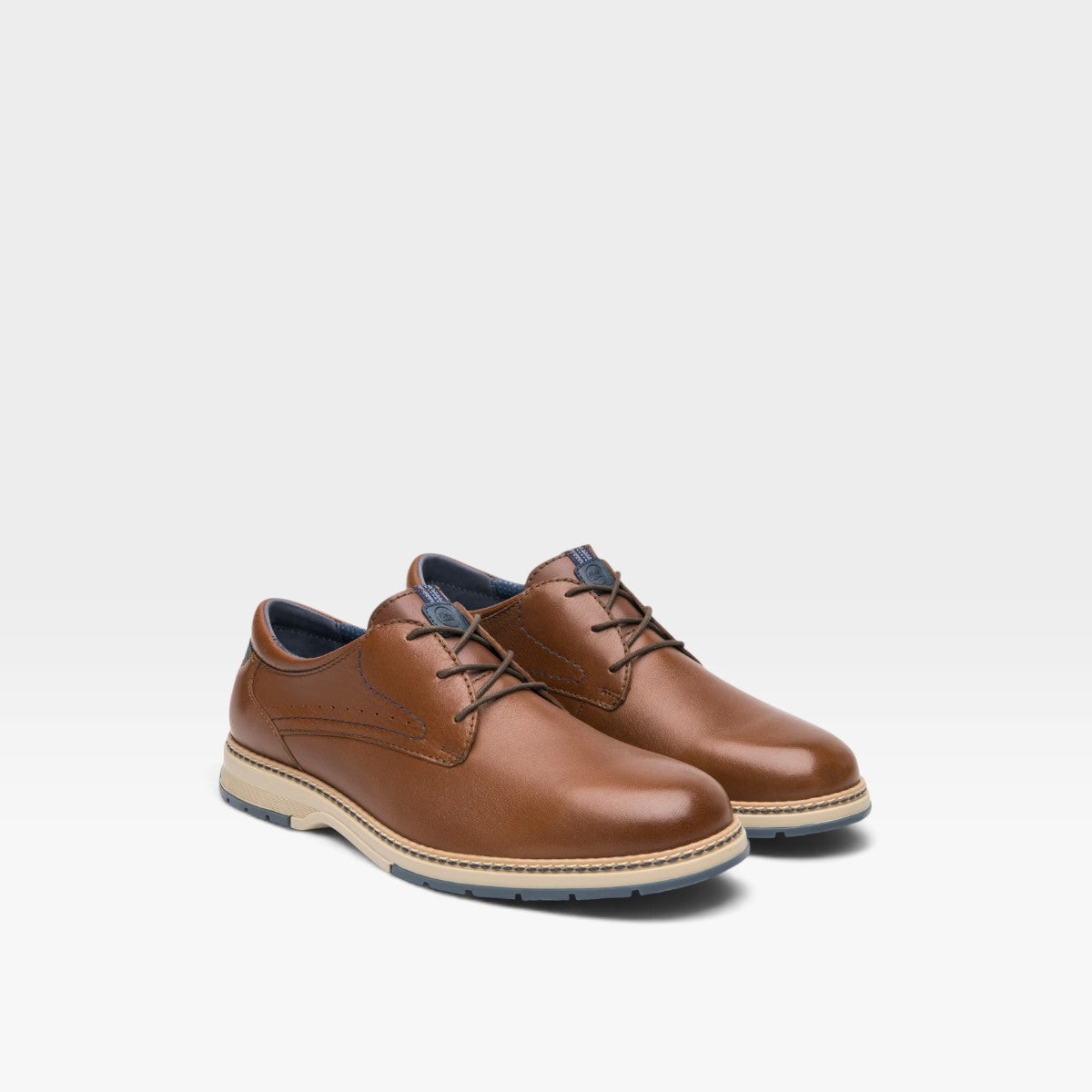 Zapato Derby Jasper