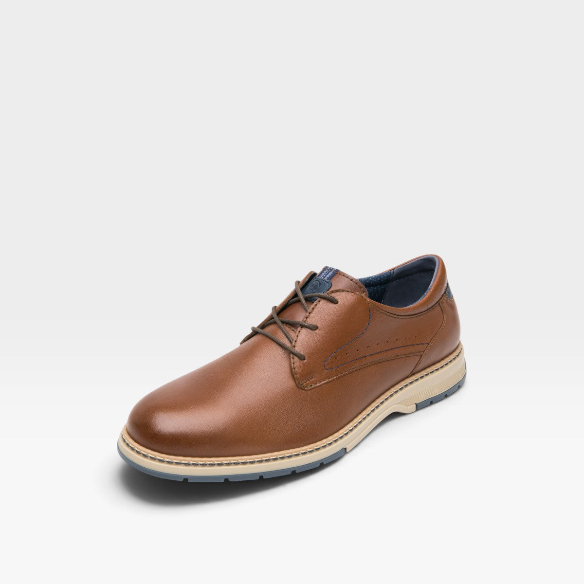 Zapato Derby Jasper
