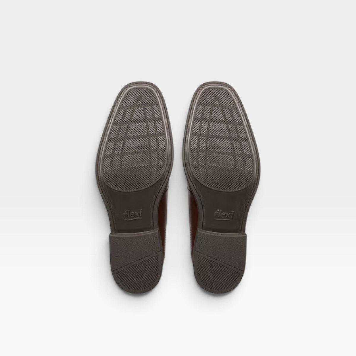 Zapato Derby Cassini