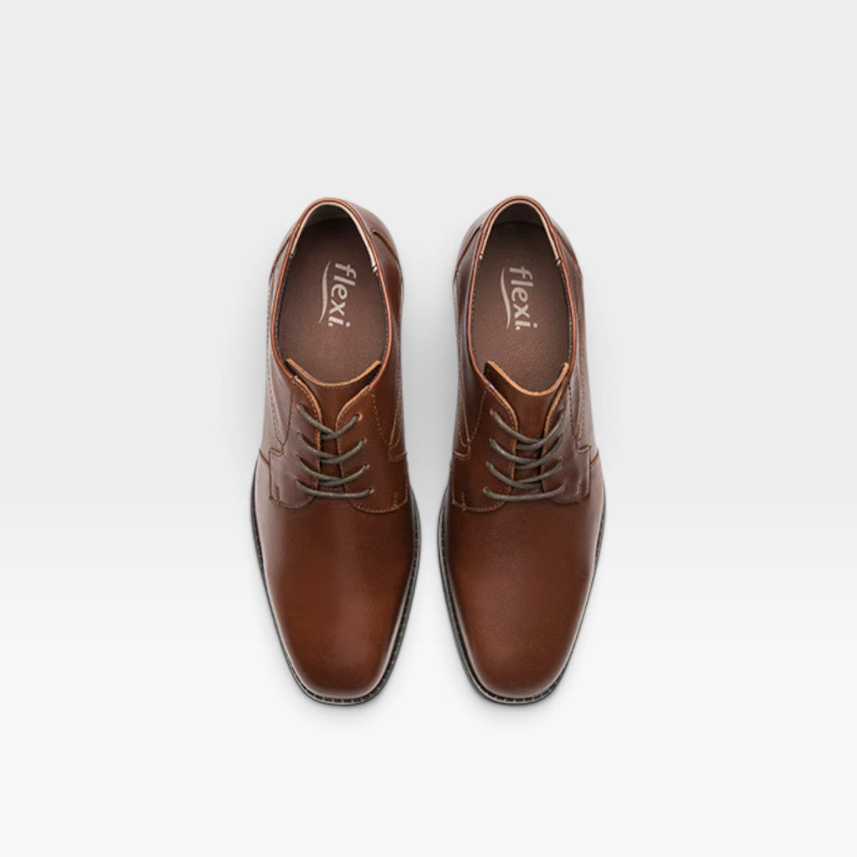 Zapato Derby Cassini