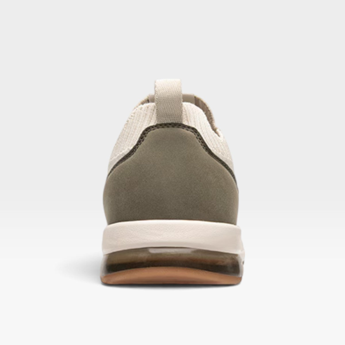 Sneaker Baxter