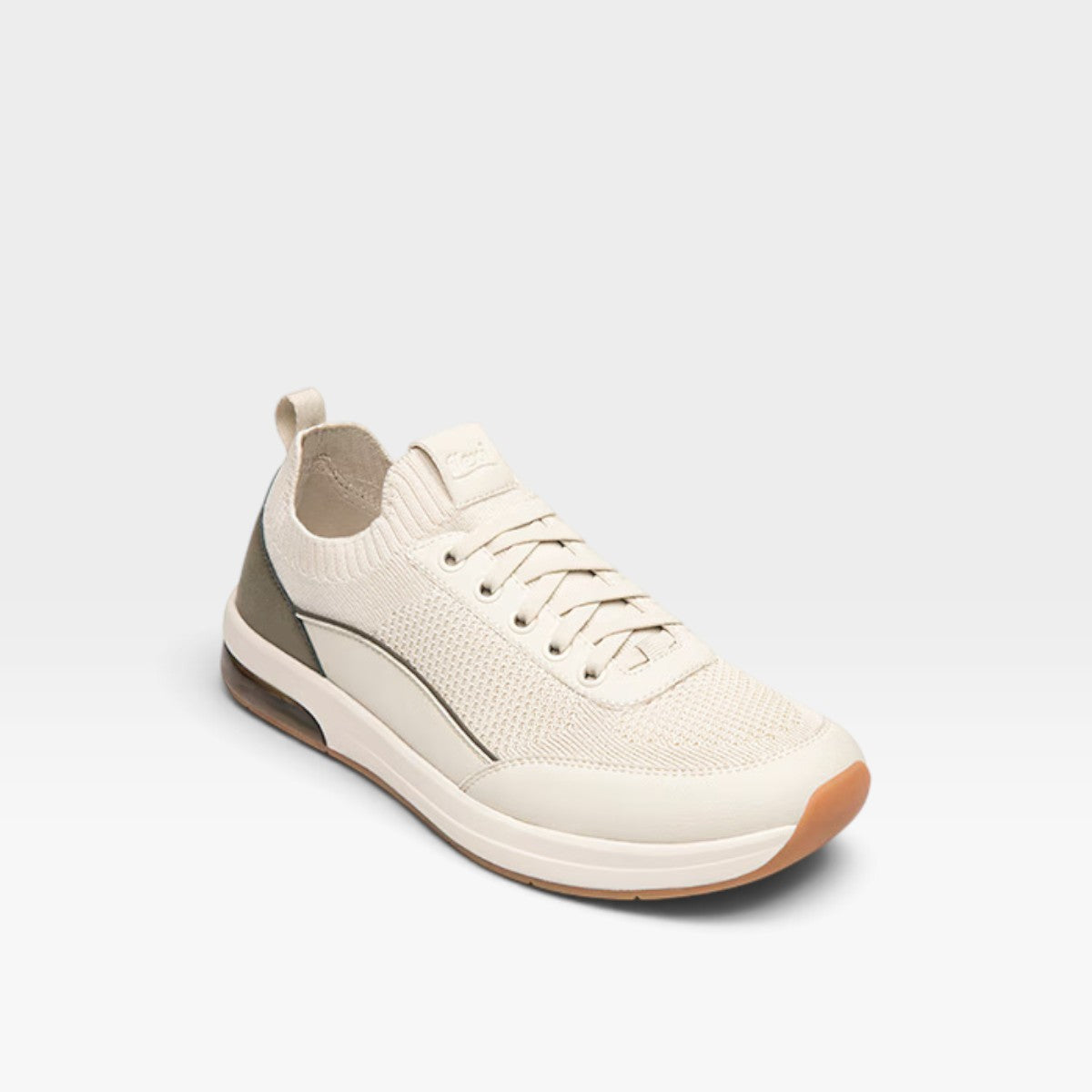 Sneaker Baxter