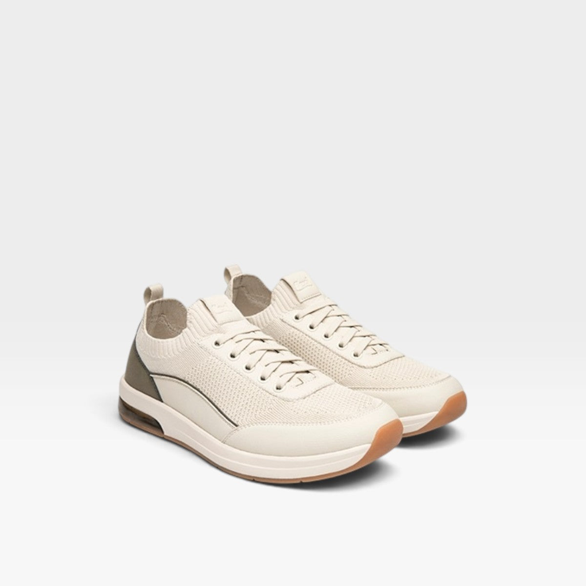 Sneaker Baxter