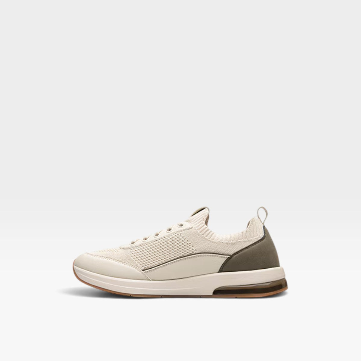 Sneaker Baxter