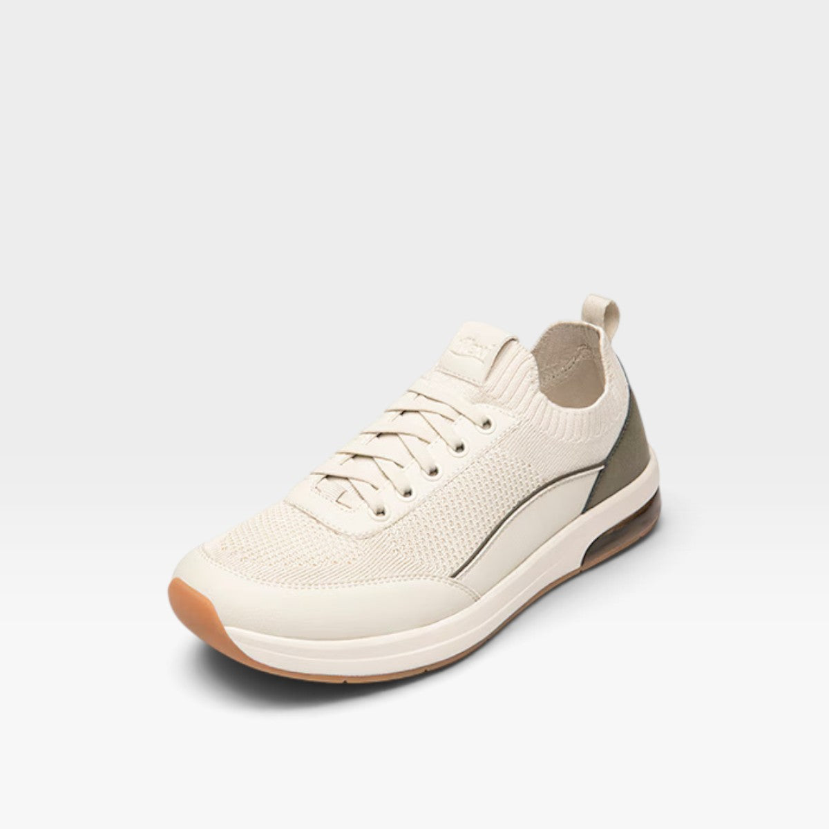 Sneaker Baxter
