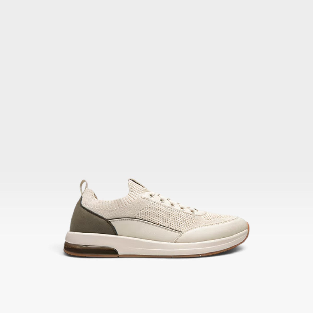 Sneaker Baxter