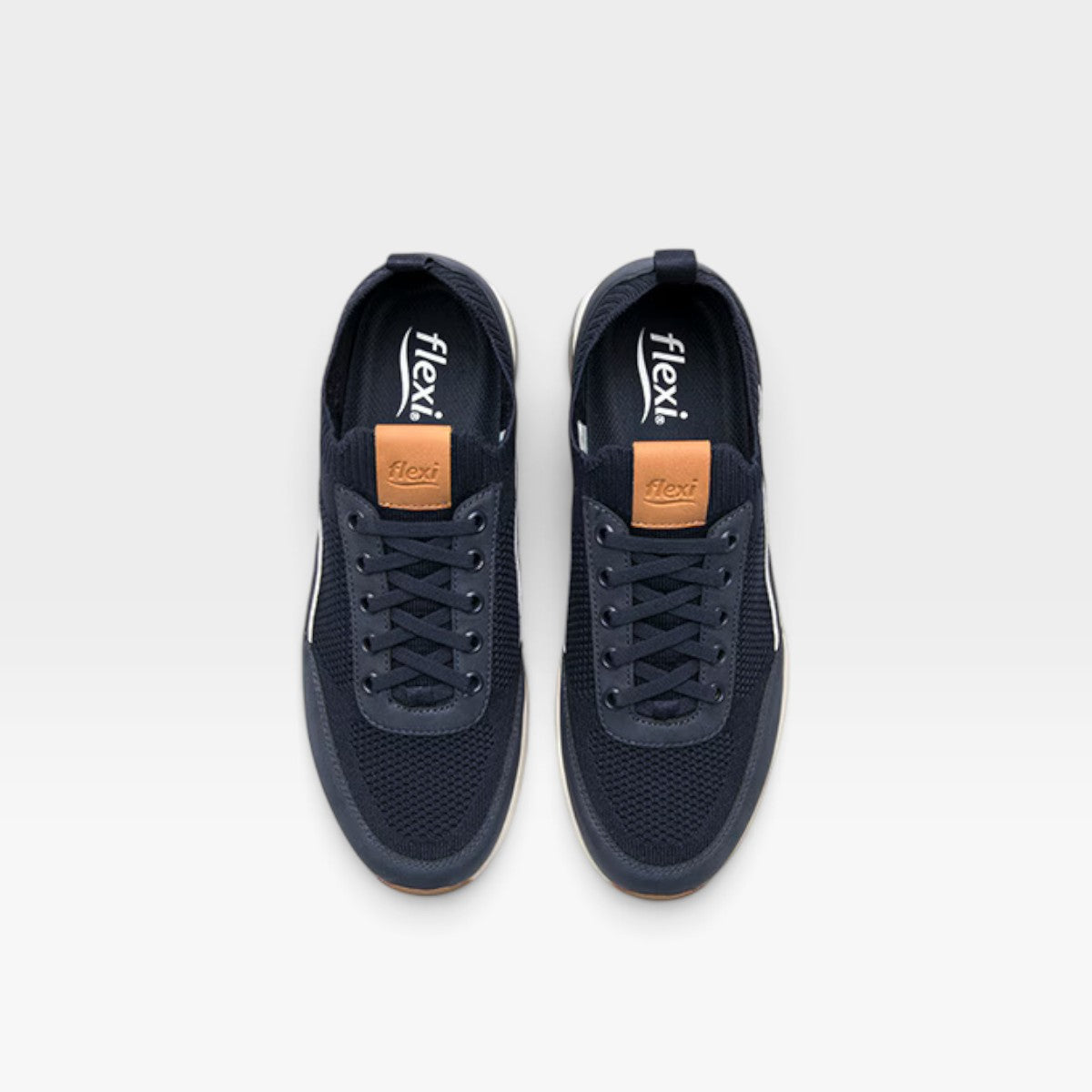 Sneaker Baxter