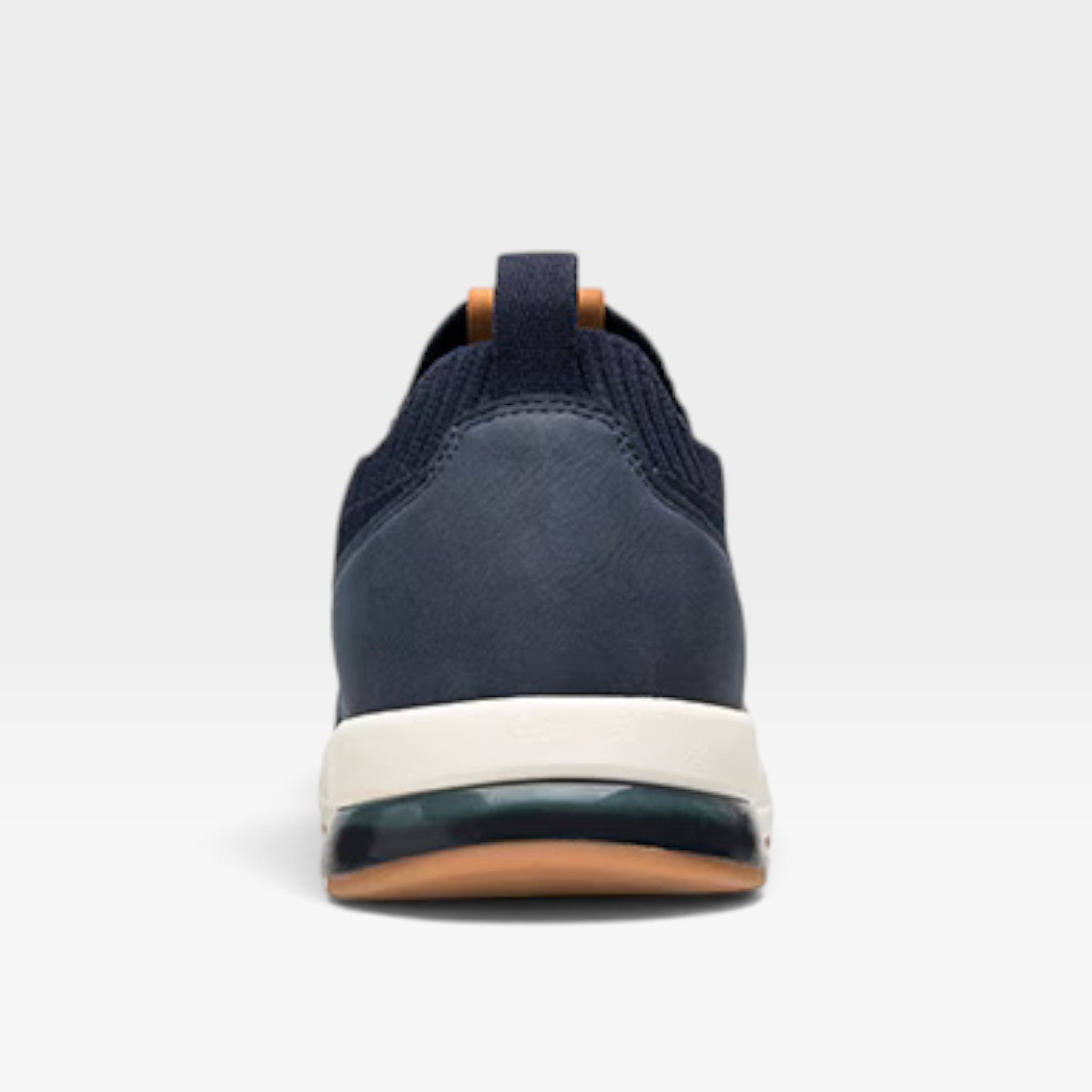 Sneaker Baxter