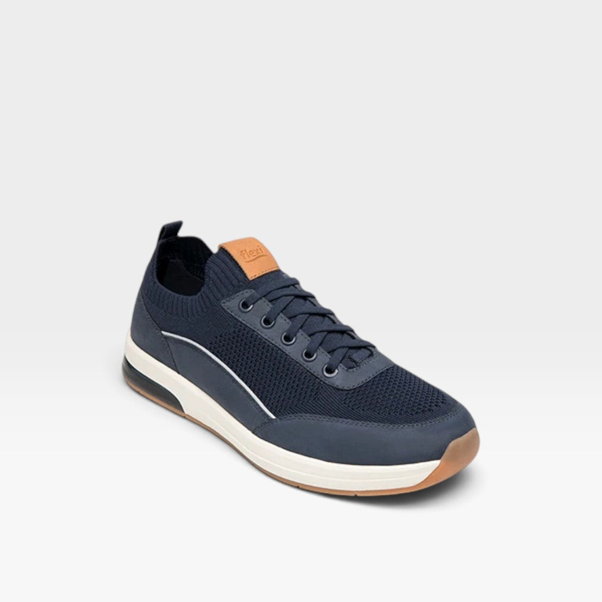 Sneaker Baxter