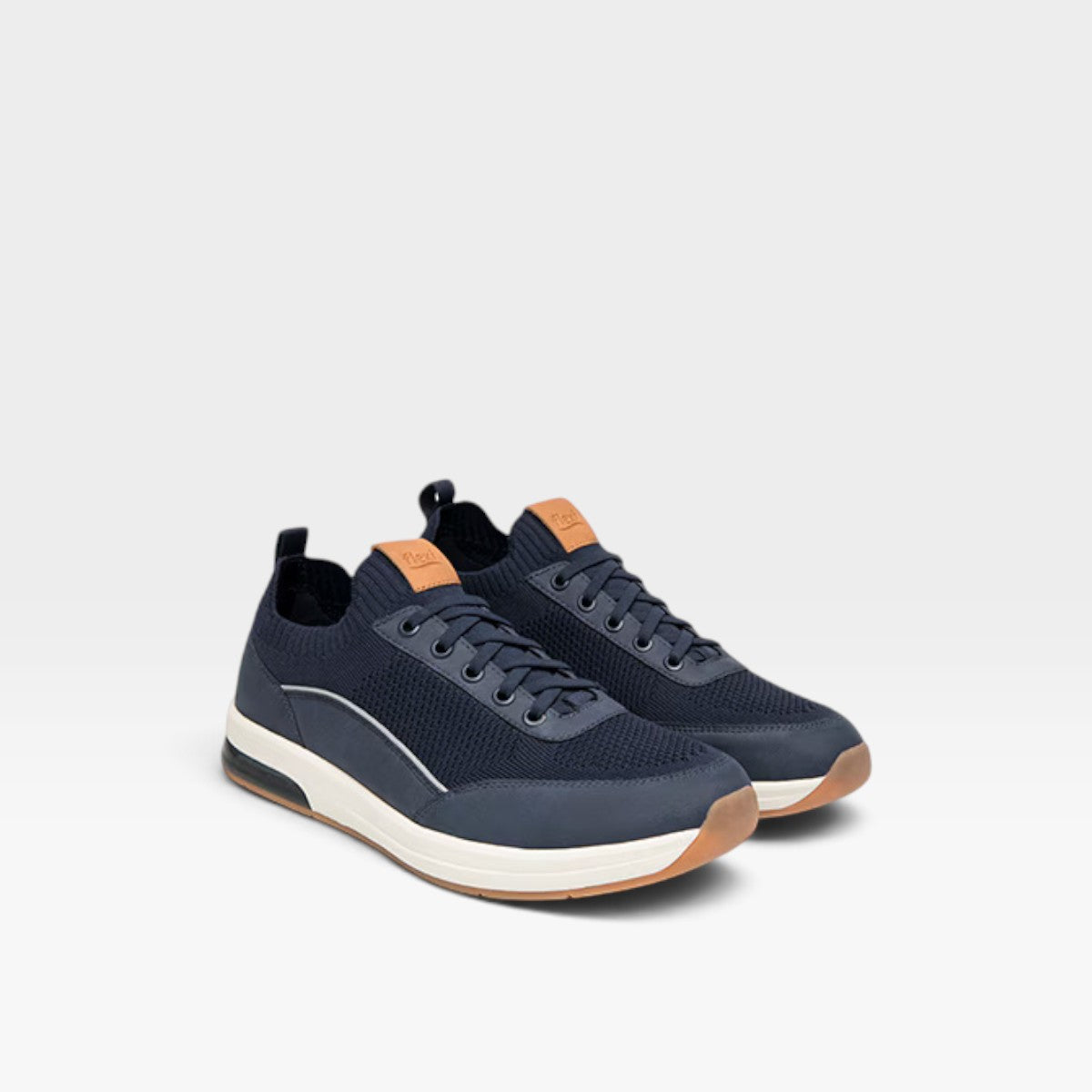Sneaker Baxter