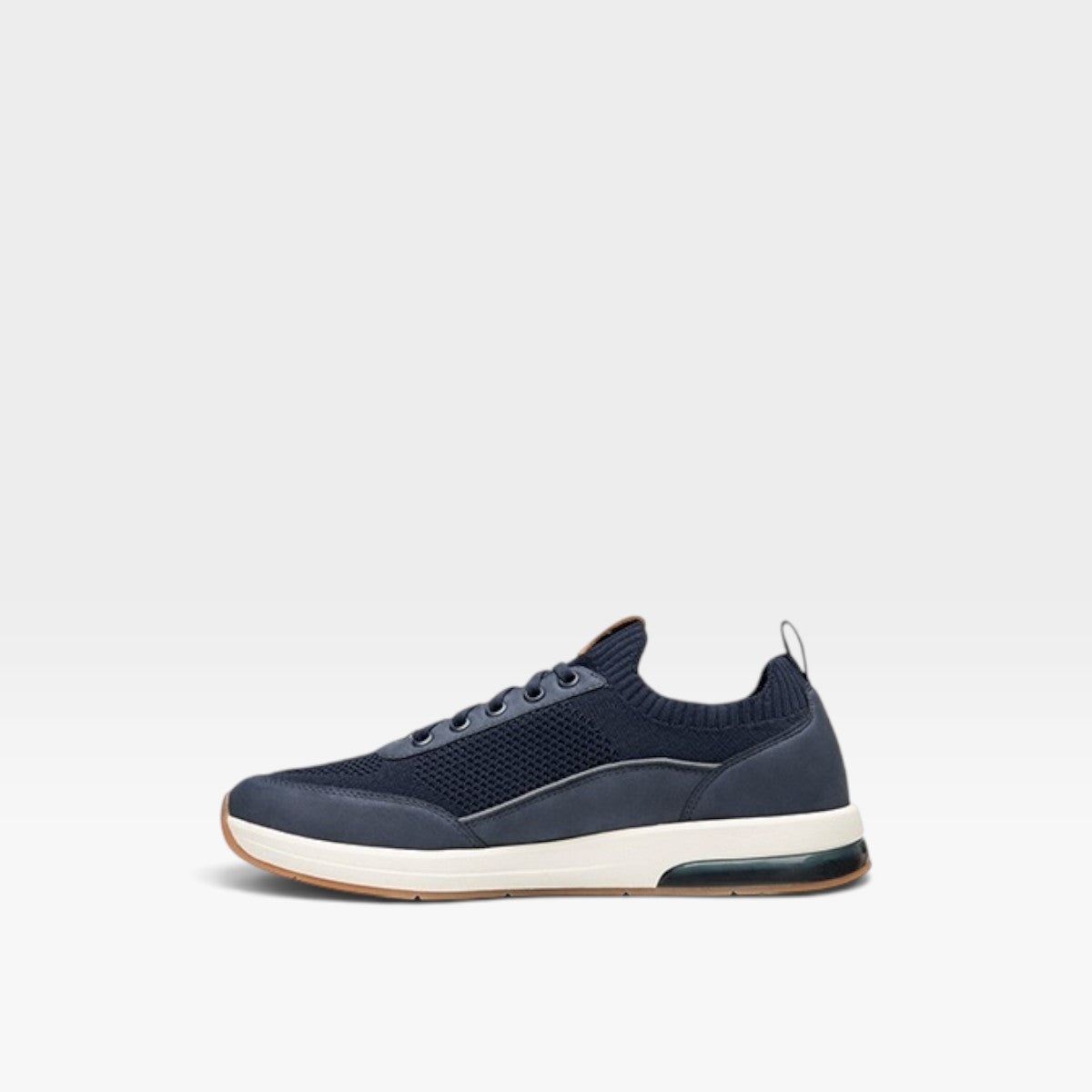 Sneaker Baxter