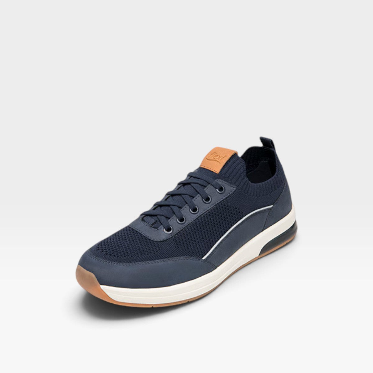 Sneaker Baxter